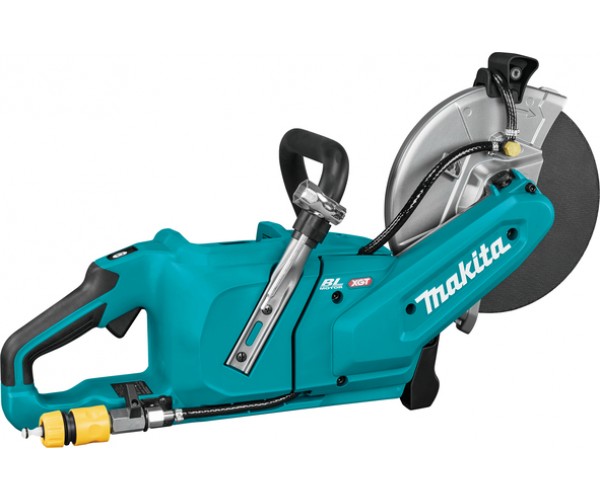 Akumulatorski rezalnik za beton 40V XGT Makita CE003GZ02